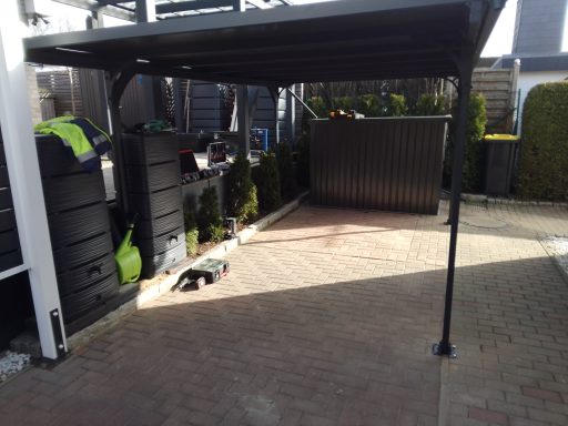 Carport 1