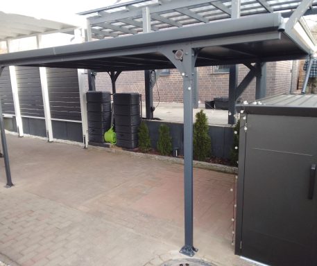 Carport 2